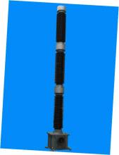 500kV oil immersed capacitor voltage transformer