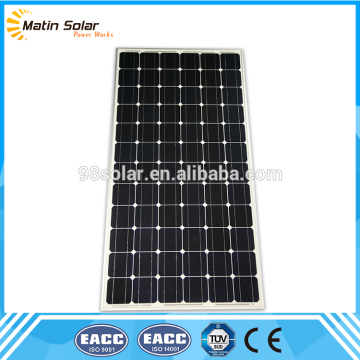 Top grade exporting high technology poly solar panel