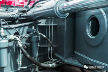 SAE J1527 MARINE FUEL HOSE