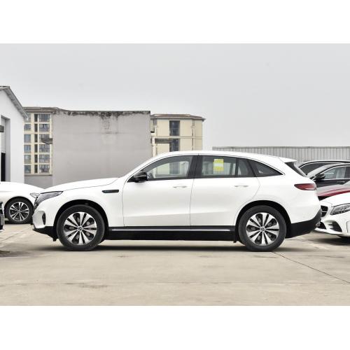 M.BENZ EQC IX3 Xe điện tốc độ cao