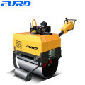 Hand Vibratory Roller Compactor For Sale Construction Machine Roller Compactor