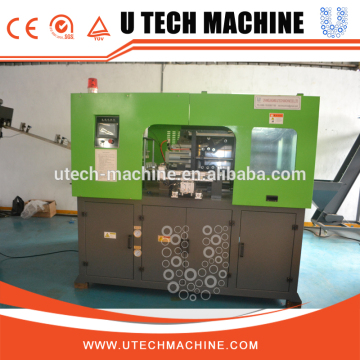 UT-4000 PET Bottle blow moulder
