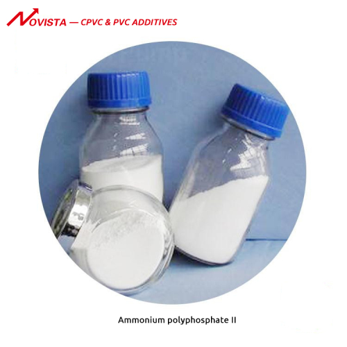 Ammonium polyphosphate II APP 801 untuk dijual