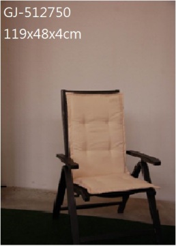 sun beach lounge cushion