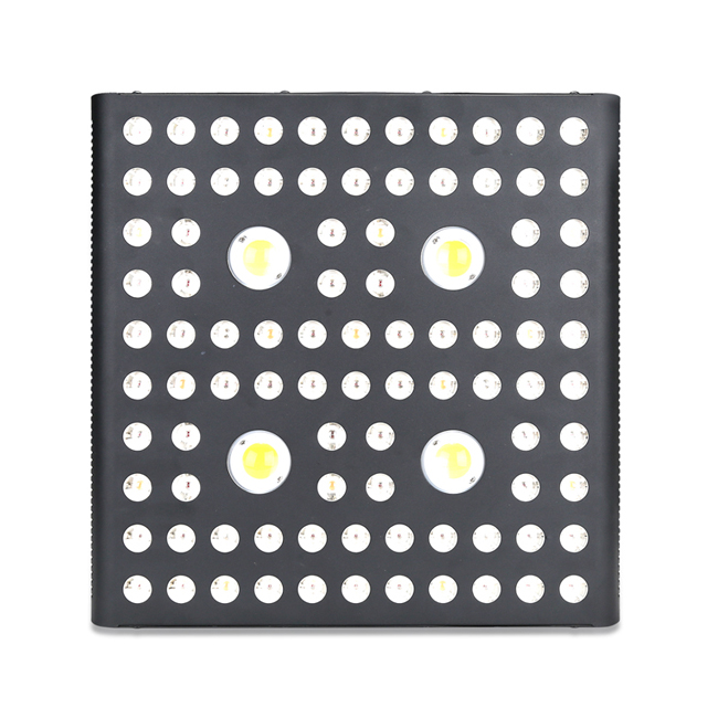 AGLEX Plant LED Light 2000w Tumbuh untuk Berbunga