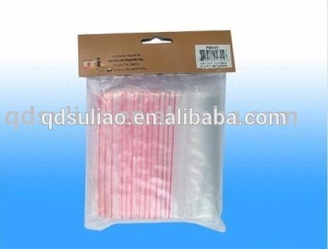 ldpe zipper bag