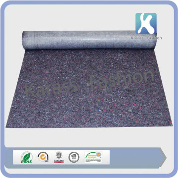 Teppichhersteller Pad Wasserbeständiger Teppich