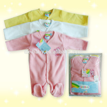 Care Bears 100% polyester Microfleece baby underwear Long- Sleeved Baby Girles Underwear