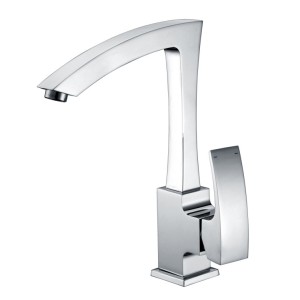 European Style Wash sink Mixers Kitchen Faucets