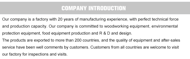 electronic wood sawing machine square wood sawing cutting machine wood sawdust hot press machine