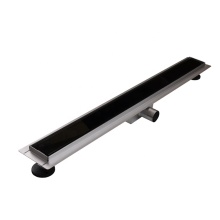 Durable No Smell PVC Roof Drain Solutions