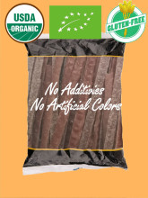 Natural Organic Adzuki Bean Pasta