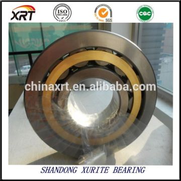 brass cage cylindrical roller bearing