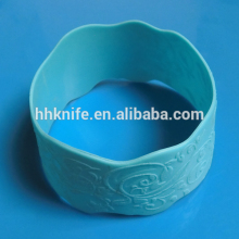 Silicone cup