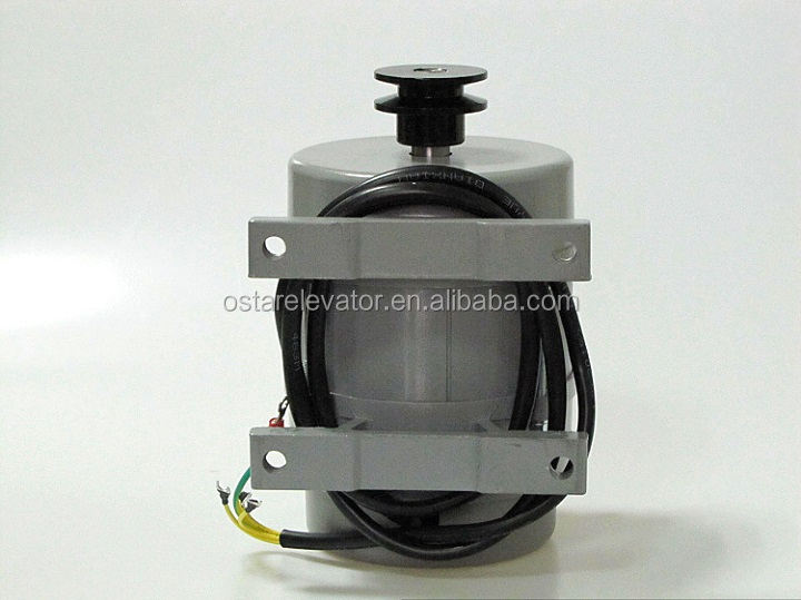 3phase Asynchronous Door Motor for Elevator Automatic Door Operator