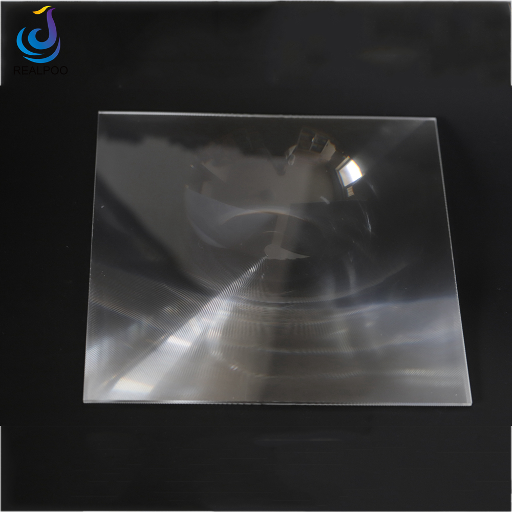 310 мм FL350 Fresnel Lens