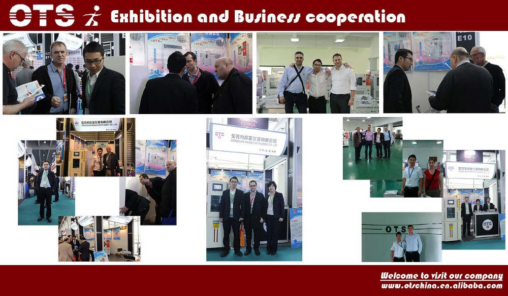 Insertion and Extraction Force Plastic Packaging Material Testing Machine