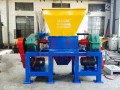 Chipper Shredder Yard Machine Service untuk Plastik