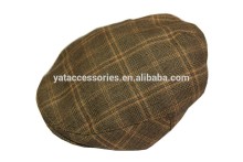 Fashion baby & kids driver caps Ivy caps and hats