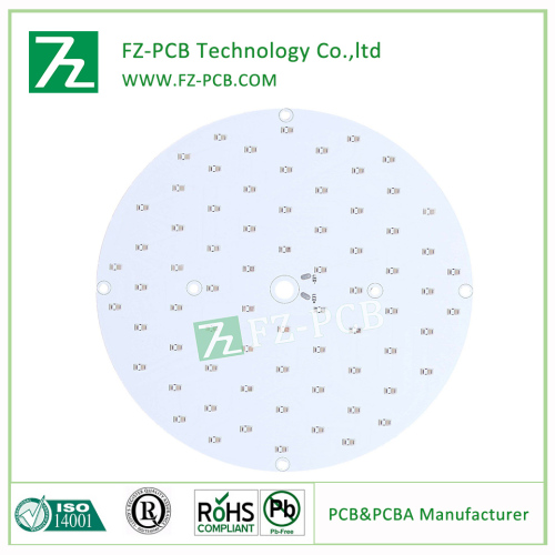 PCB de LED com padrão RoHS