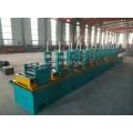 High Frequency Welded Pipe Tube Mill