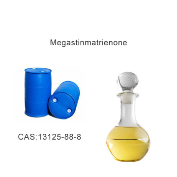 Chemical Intermediate Megastigmatrienone CAS 13215-88-8