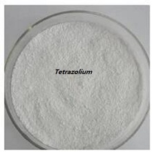 Buy online CAS288-94-8 tetrazolium solution msds salt powder