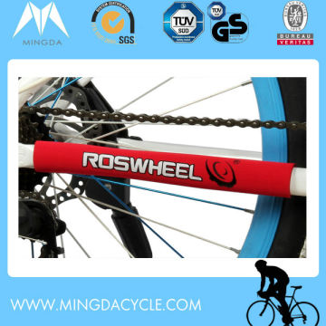 Fashionable ROSWHEEL bicycle chain protector