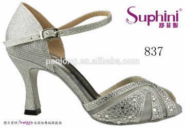 Lady Shoes Party , Rhinestone Special Occasion Shoes , Dress Shoes