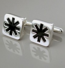 925 Sterling Silver Cufflinks In Cuff Links & Tie Clips