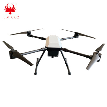 H4 870mm Quadcopter Drone RTF Longo Câmera dobrável 4-Rotor RC UAV