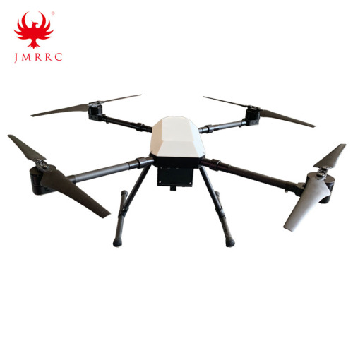 H4 870mm Quadcopter Drone RTF Uzun Uçuş Süresi 4 Rotor Katlanabilir Kamera RC İHA