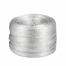 Conductor EMI Shield Braided Sleeving