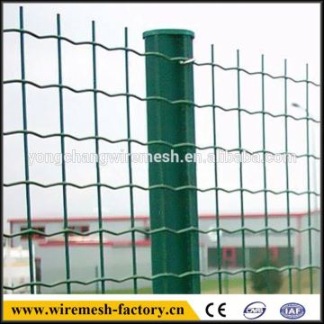 galvanized euro wire fence supplier