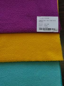 Textile Polyester CVC Terry Fabric Cotton Fabrics