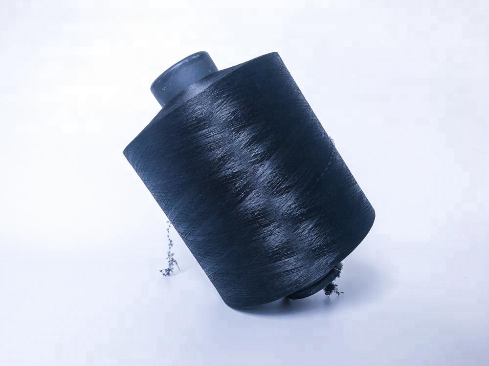 Langlebig mit Spandex -Luftabdeckung Garn 40150 zum Stricken