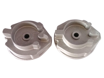 Zinc Alloy/ Aluminum Sand Casting