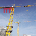 Tower crane Hammerhead berkualitas tinggi