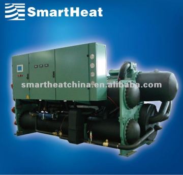 Standard Middle-High Temperature Ground Source Heat Pump