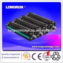 Good price for HP CF410A toner cartridge consumables for hp CF410
