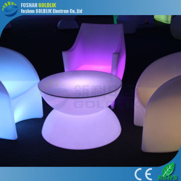 Easily to be cleaned salon furniture suppliers GKT-040DC