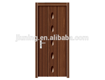 China product new design cheap pvc door