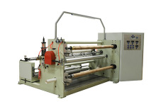 Custom Slitter Rewinder for Quality Production