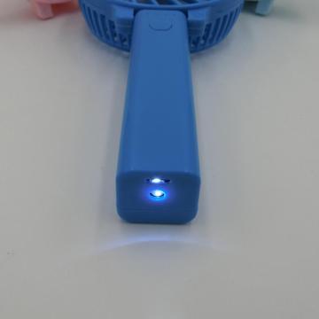 portable rechargeable mini fan