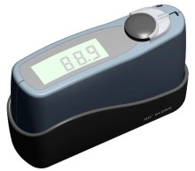 GM-F1 Digital Gloss Meter, 60Degree, 1-199GU, +/-1.2GU