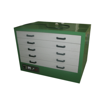 screen Plate drying case screen plate dryer