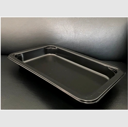Disposable Plastic Meat Tray for Supermaket