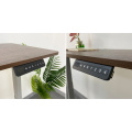 Mesa ajustable de altura de ancho de oficina de 1900 mm de diseño nuevo