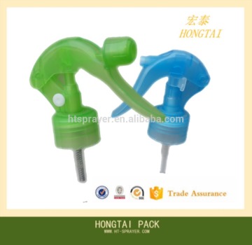 cosmetic mini trigger sprayer mist sprayer water foam trigger sprayer