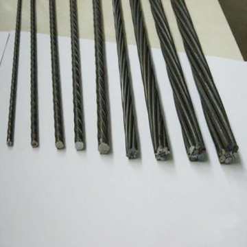 PC Strand and PC Wire Series Products